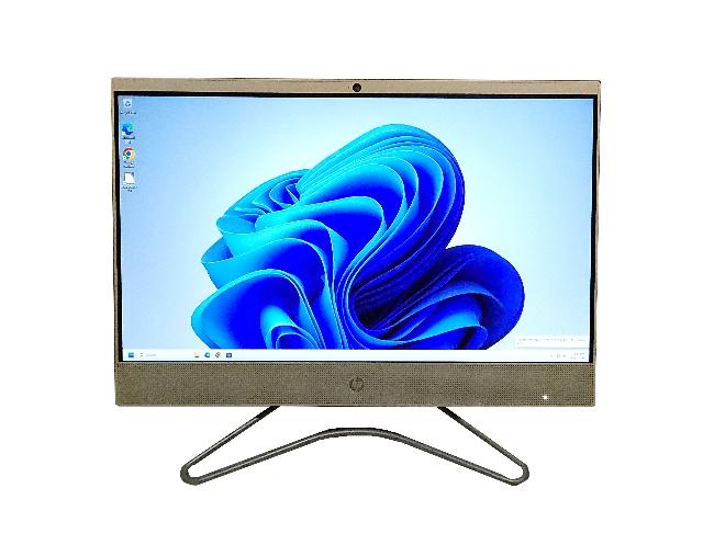 【しも】HP-All-in-One-22-c0xx Windows Neguac Computer - HP - Refurbished HP 22-C0XX All-in-One